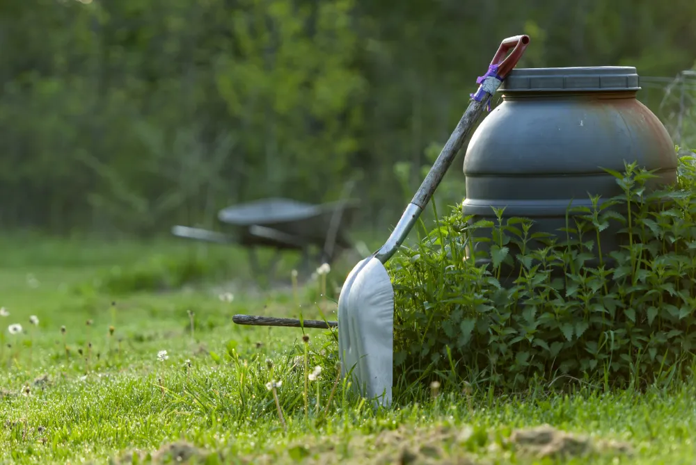 2026’s Top Lawn Care Services: Eco-Smart Hacks Saving Americans 30% on Water Bills